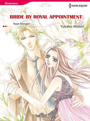 Bride by Royal Appointment - ebook